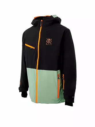 WATTS | Herren Skijacke X-Regular | 
